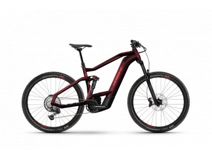 Haibike ALLTRAIL 8 27.5 (2023)