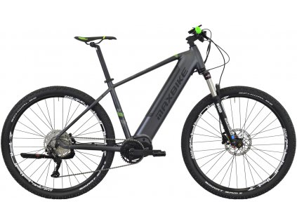 Maxbike Hakon 2.0 (2022) - Předváděcí model