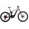 Haibike AllMtn CF SE (2022)