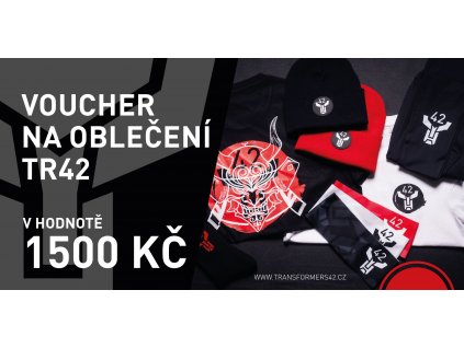 Voucher 1500