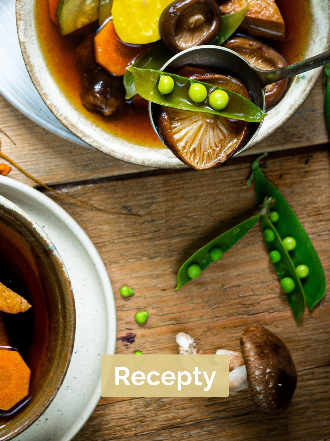 Recepty