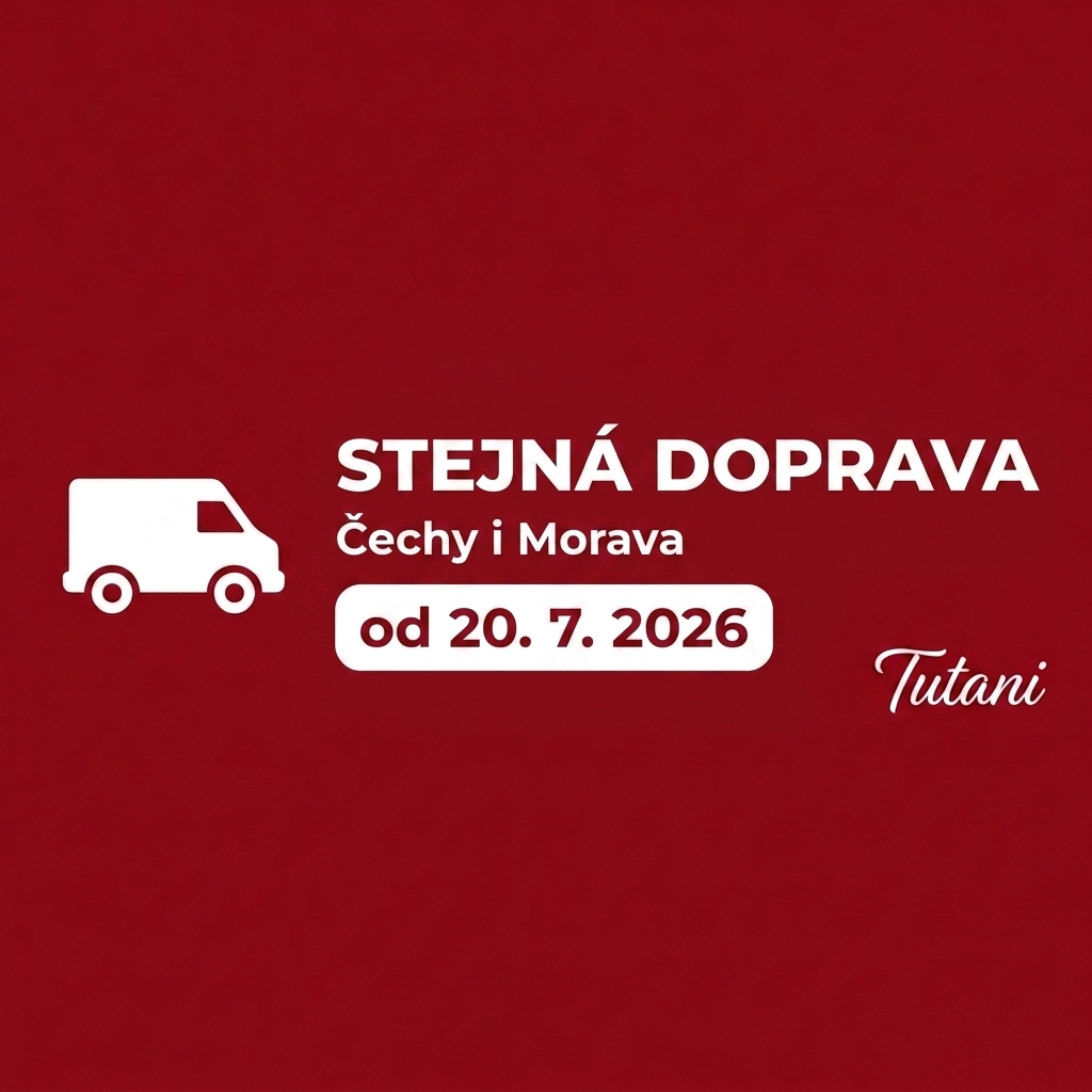 <p>Slouceni 2026: 15. 7. – 29. 7. 2026</p>