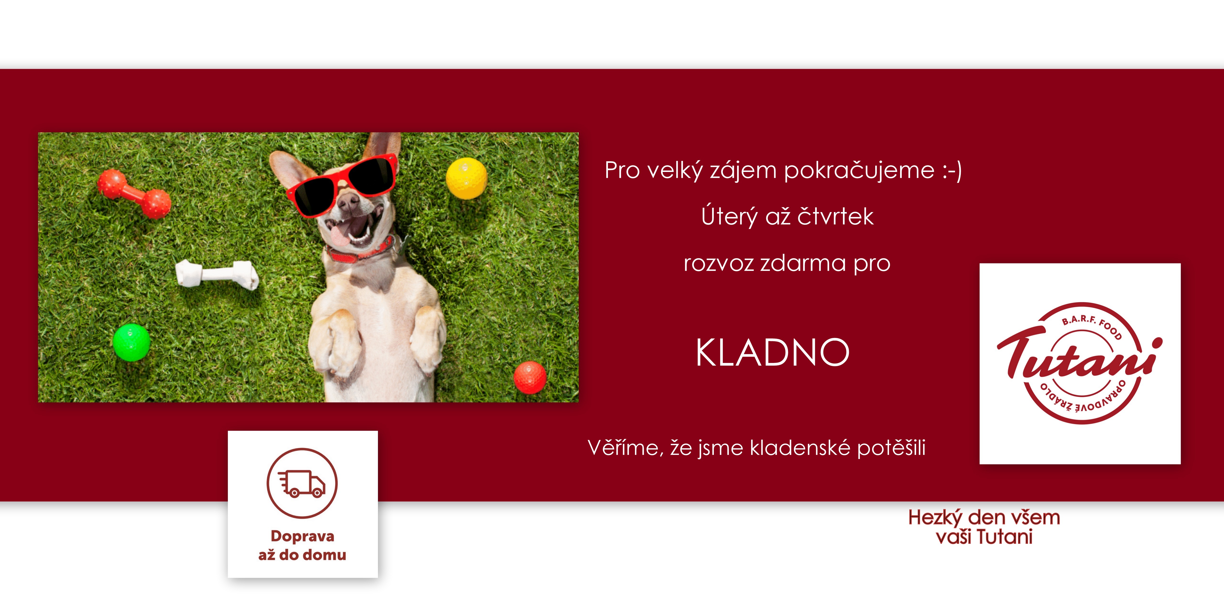 Doprava Kladno