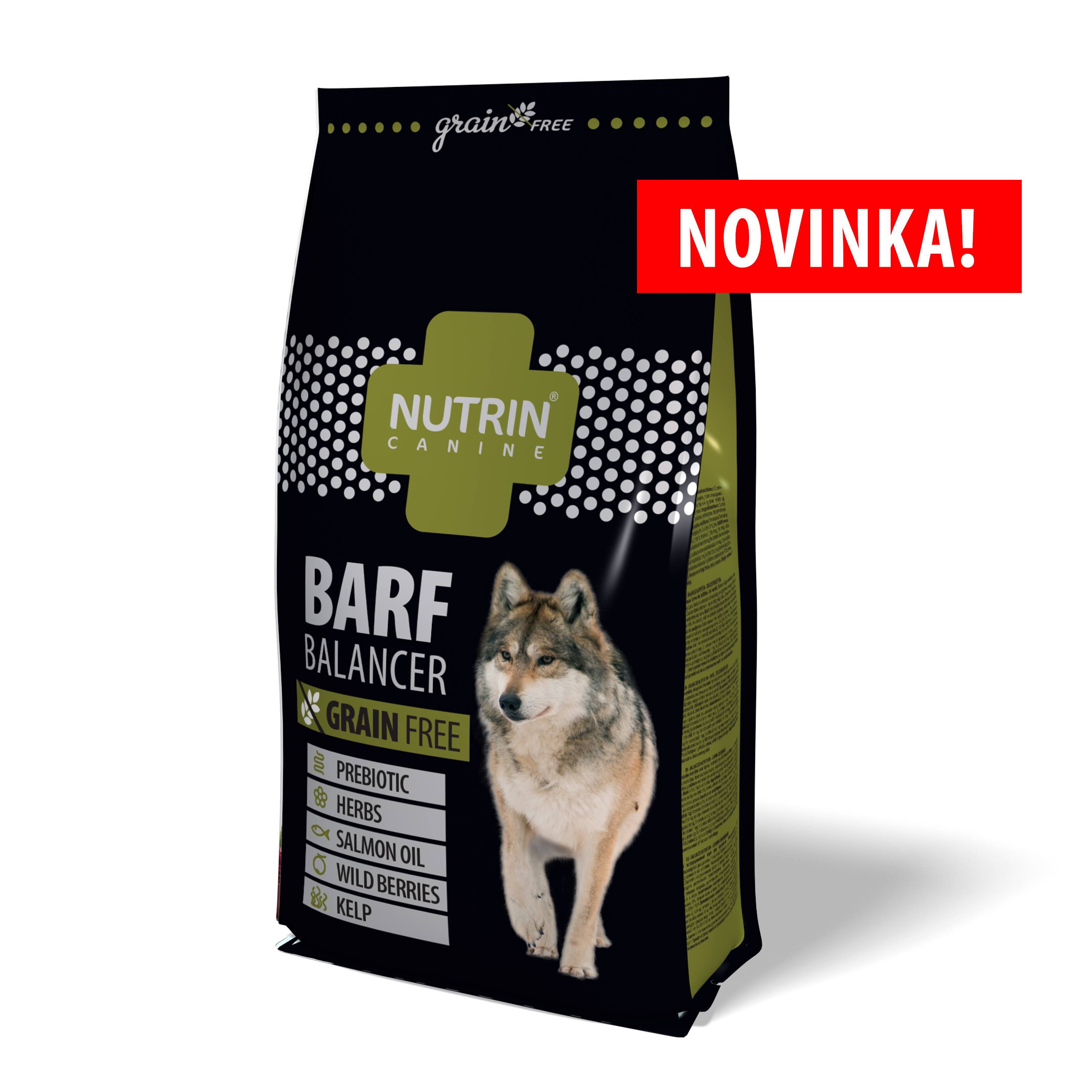 NUTRIN-CANINE-Barf_2500g_novinka