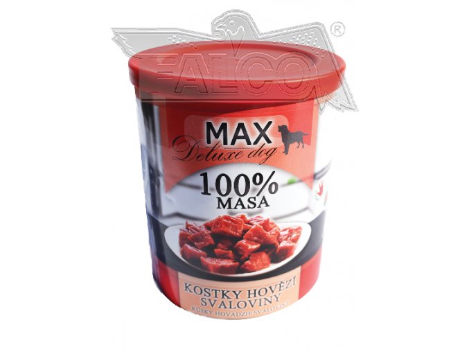 vyr 372max hovezi svalovina 800g