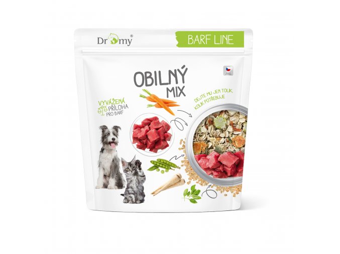 Obilný mix