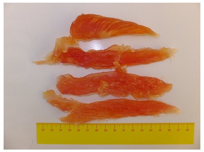 812 0 plátek kuřecí