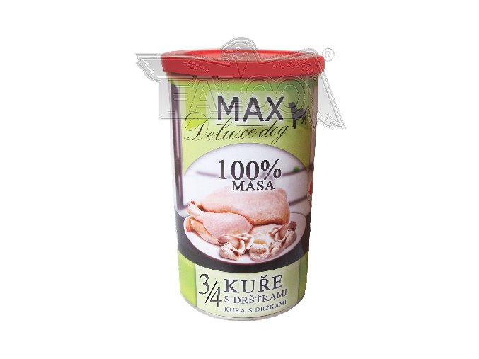vyr 52Max 3I4 kurete s drstkami 1200g
