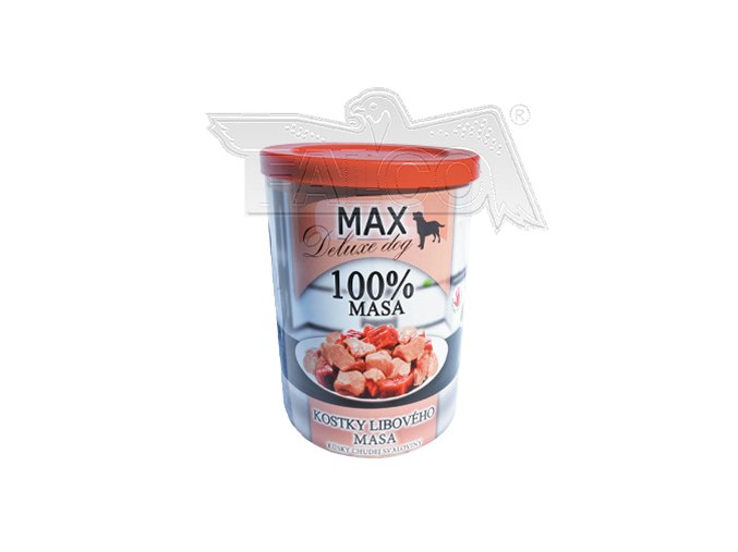 vyr 101max libova svalovina 400g