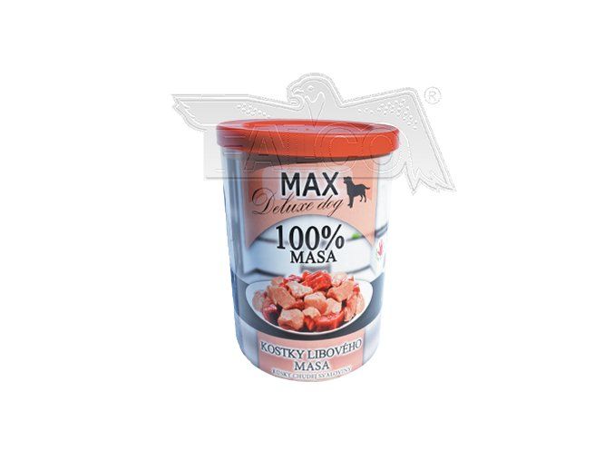 vyr 101max libova svalovina 400g