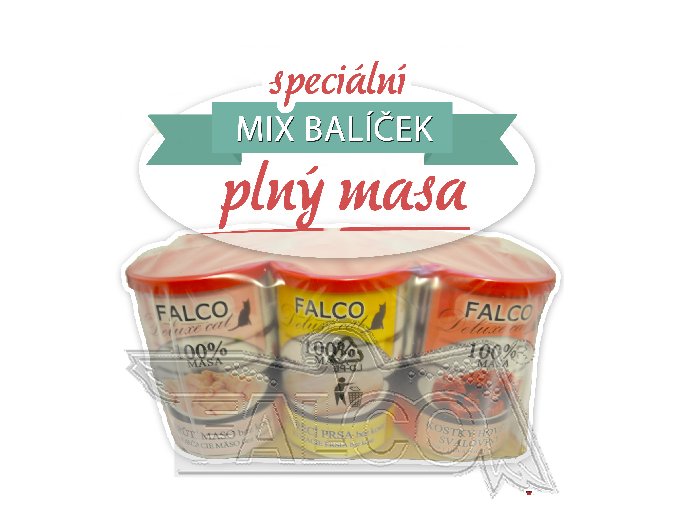 vyr 1503400g mix baleni kocka