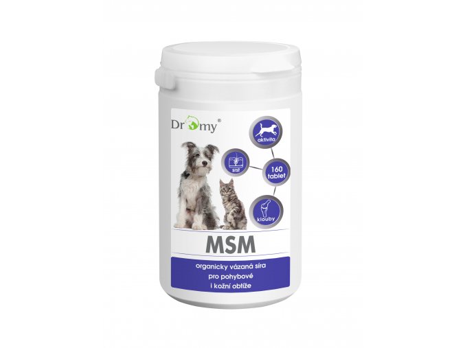 MSM