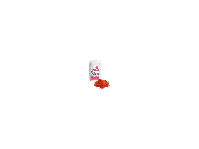 Dromy Krill pure 500g