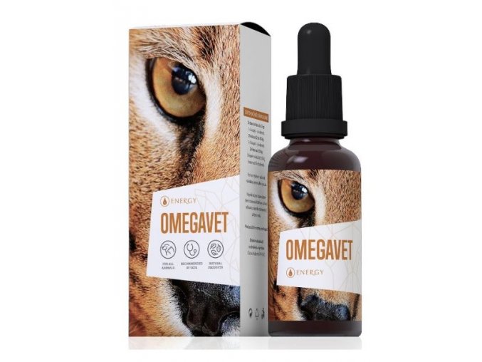 Omegavet