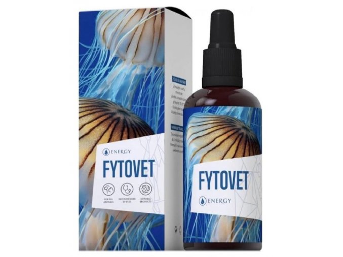 Fytovet