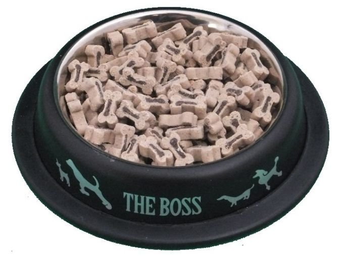 Mini Bones jehněčí