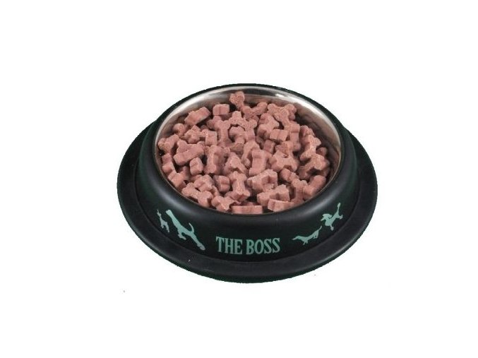 Mini Bones losos