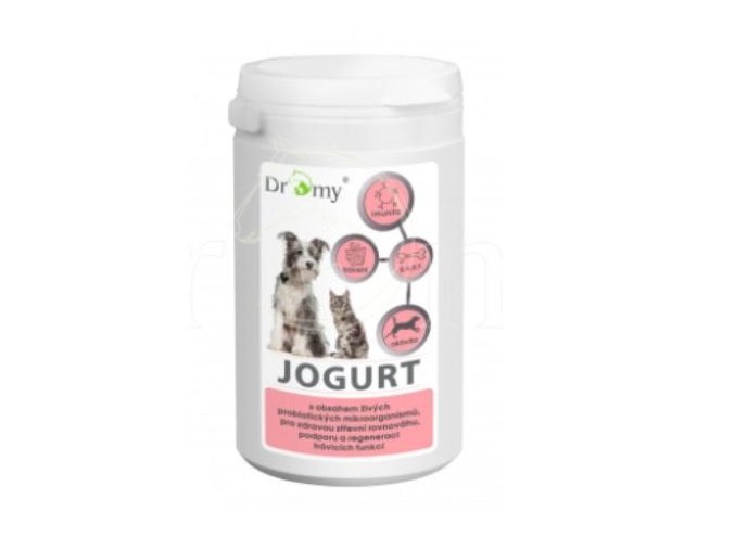 Jogurt