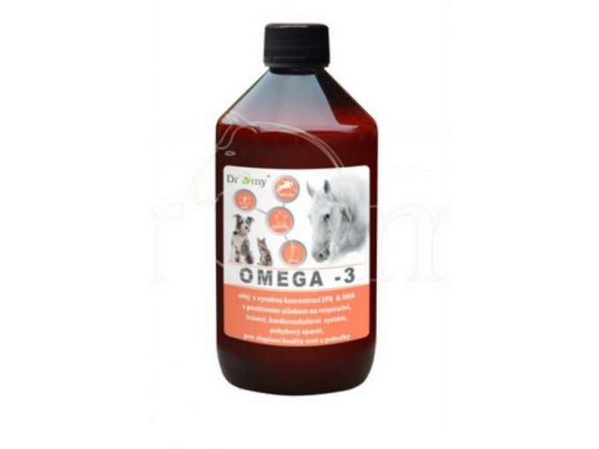 Omega 3 1l