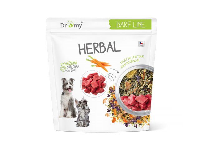 Barf Herbal