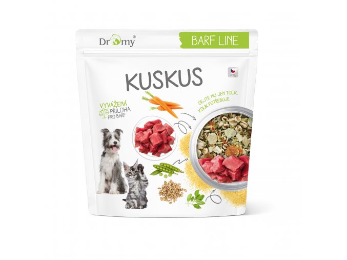 Kuskus