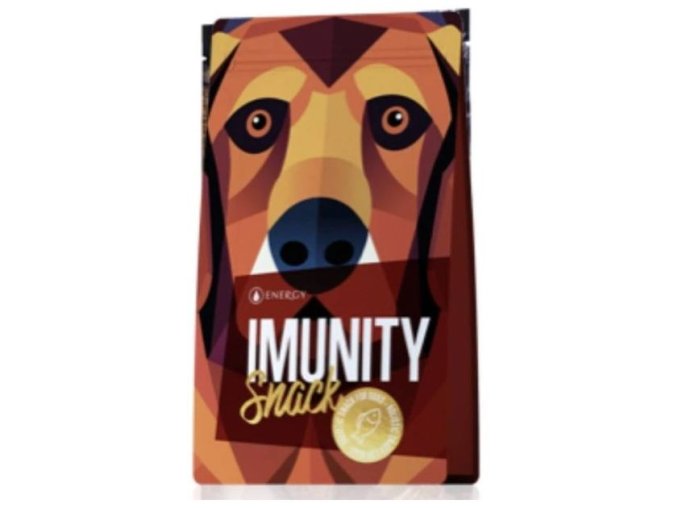 Imunity snack