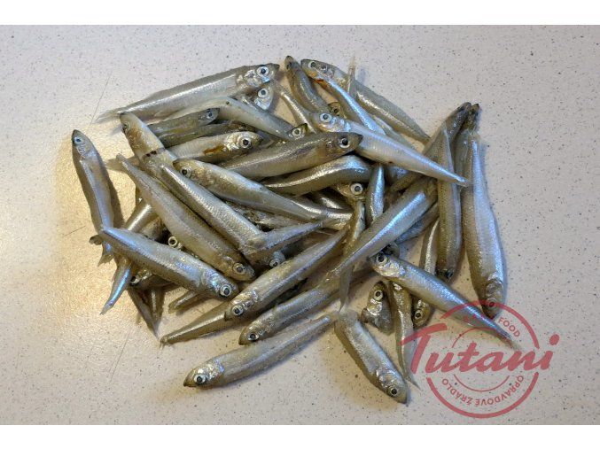 Barf Pidi ryby 1kg