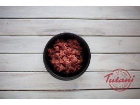 Alaska Mleté mix 250g - pro kočičky a malé psy