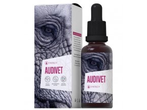 Audivet