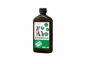 BOSWELIIA