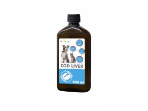 COD LIVER