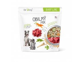 Obilný mix