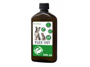 FLEX VET 500 ml sam