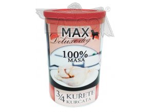 vyr 449max 3I4 kurete 1200g