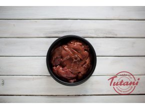 Barf Kachní jatýrka 500g