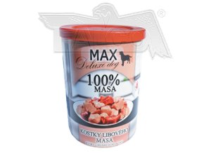 vyr 101max libova svalovina 400g