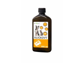 KLICKOVY