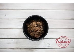 Barf Držkatá Blátotlačka 1kg