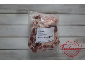 Barf Pašíkovy kosti 1kg