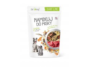 OVOCNÝ MIX