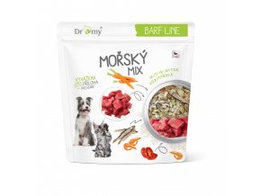 Mořský mix