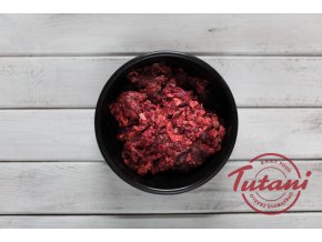Barf Ušákova mňamka 1kg