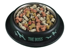 Mini Bones Mix