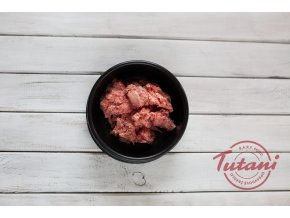 Masová směs s hovězím   1 kg