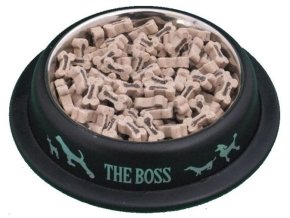 Mini Bones jehněčí