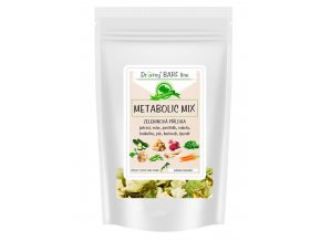 Metabolic mix