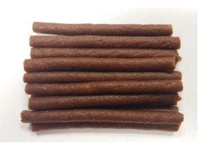Tyčinka hovězí 12cm 250g