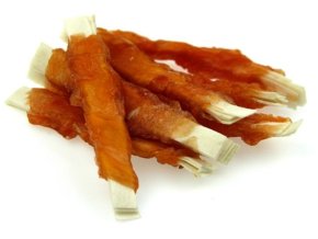 plátek z tresky obalený kuř.masem 250g