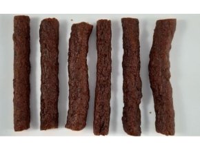 Tyčinky kachní s mořskou řasou 250g