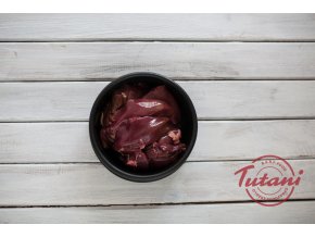 Barf Krůtí jatýrka 500g
